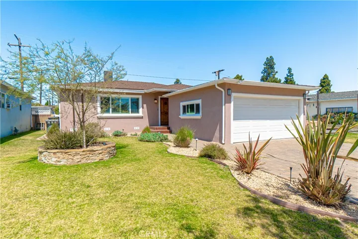 16205 Wilkie Avenue, Torrance, California 90504