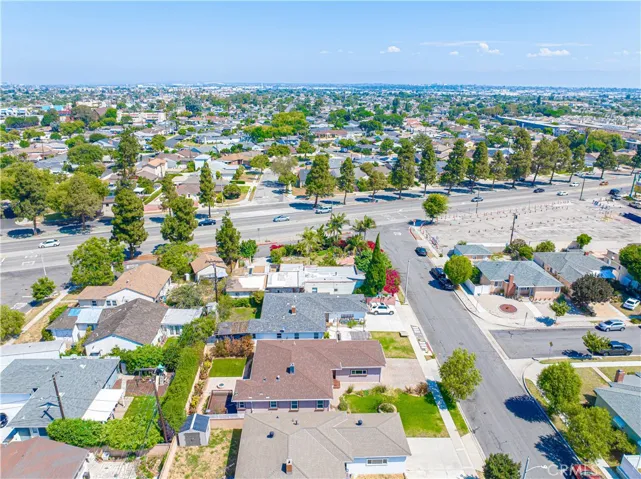 16205 Wilkie Avenue, Torrance, California 90504