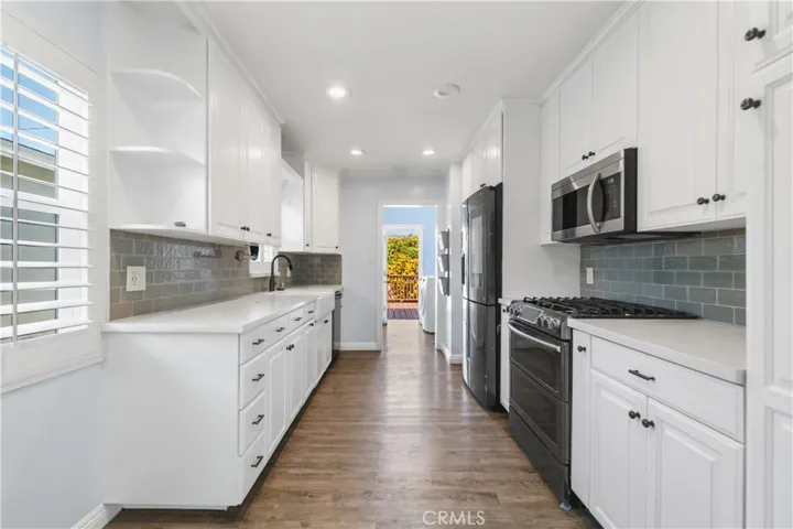 16205 Wilkie Avenue, Torrance, California 90504