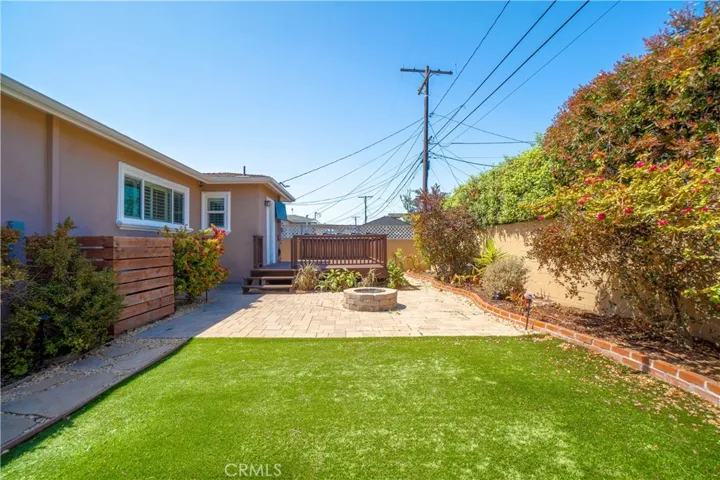 16205 Wilkie Avenue, Torrance, California 90504