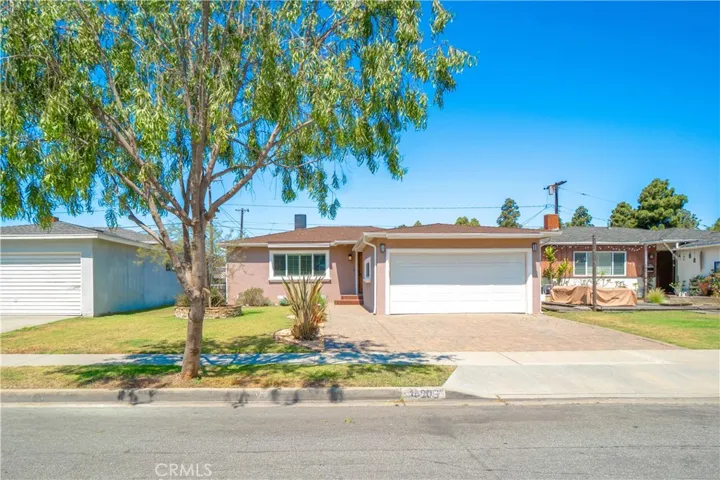 16205 Wilkie Avenue, Torrance, California 90504