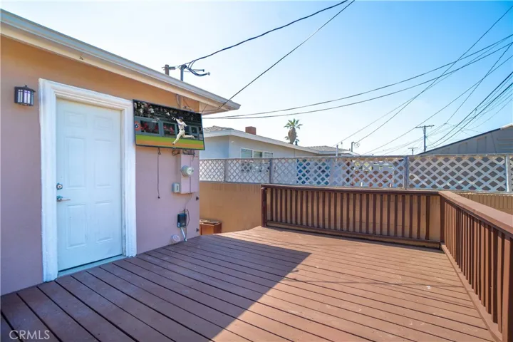 16205 Wilkie Avenue, Torrance, California 90504