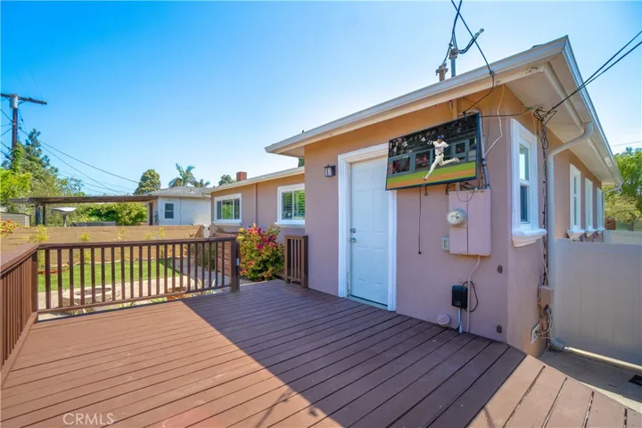 16205 Wilkie Avenue, Torrance, California 90504