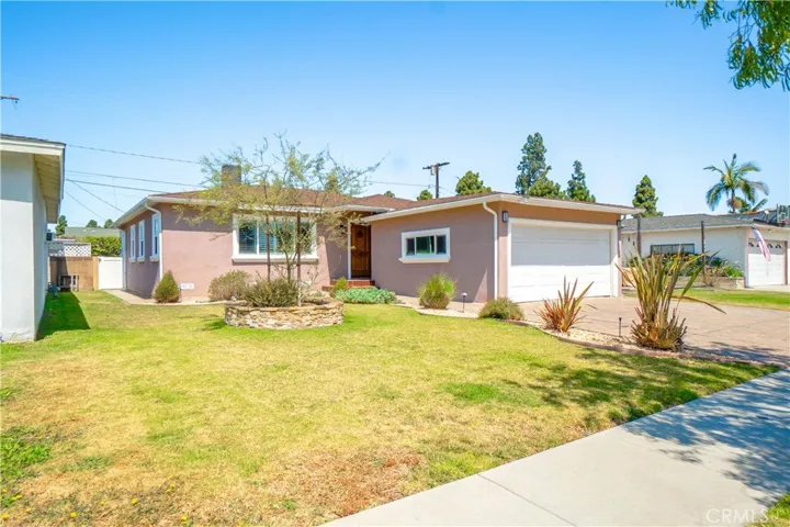 16205 Wilkie Avenue, Torrance, California 90504