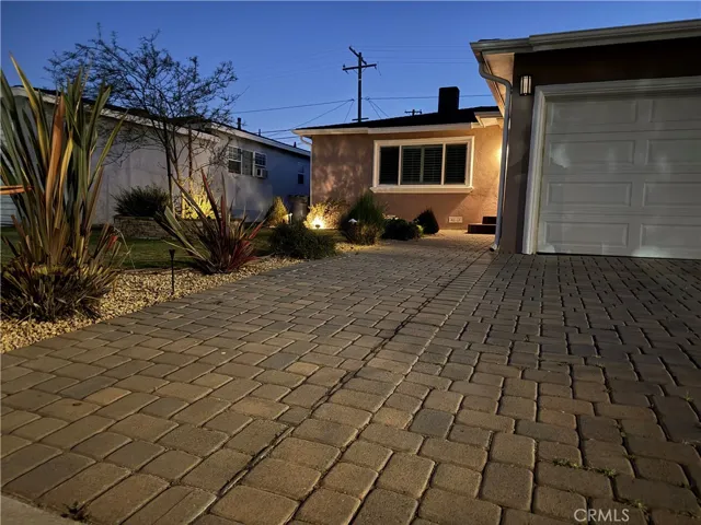 16205 Wilkie Avenue, Torrance, California 90504
