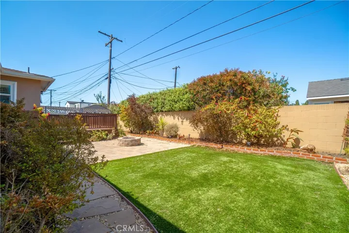 16205 Wilkie Avenue, Torrance, California 90504