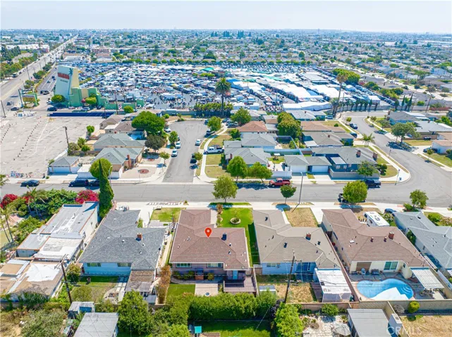 16205 Wilkie Avenue, Torrance, California 90504