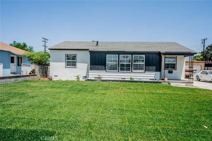 1054 Hollowell Street, Ontario, California 91762