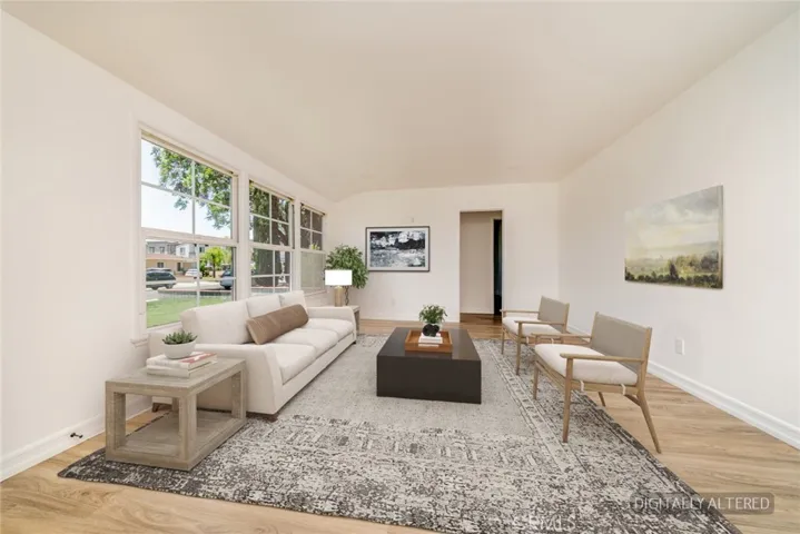 1054 Hollowell Street, Ontario, California 91762