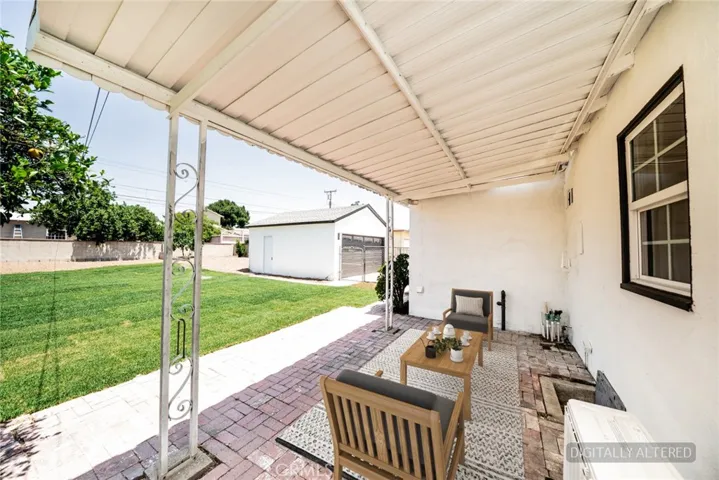 1054 Hollowell Street, Ontario, California 91762