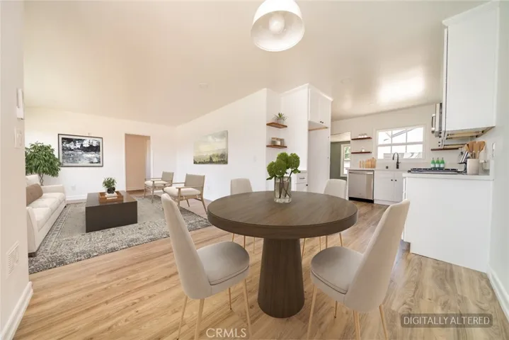 1054 Hollowell Street, Ontario, California 91762