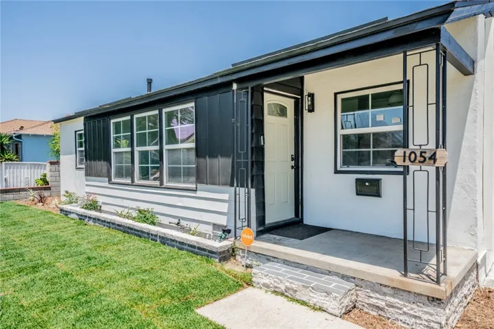 1054 Hollowell Street, Ontario, California 91762