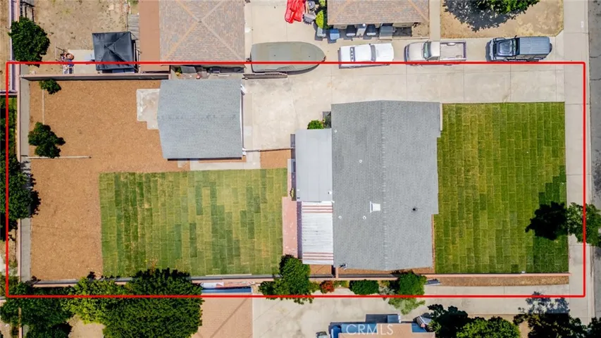 1054 Hollowell Street, Ontario, California 91762