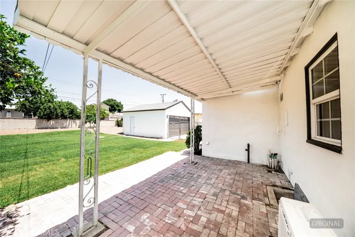 1054 Hollowell Street, Ontario, California 91762
