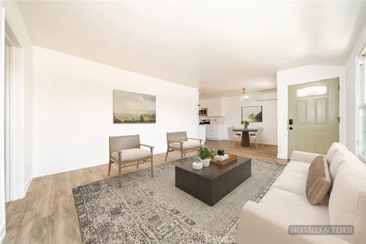 1054 Hollowell Street, Ontario, California 91762