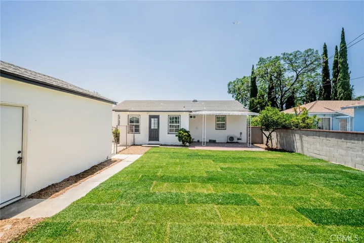 1054 Hollowell Street, Ontario, California 91762