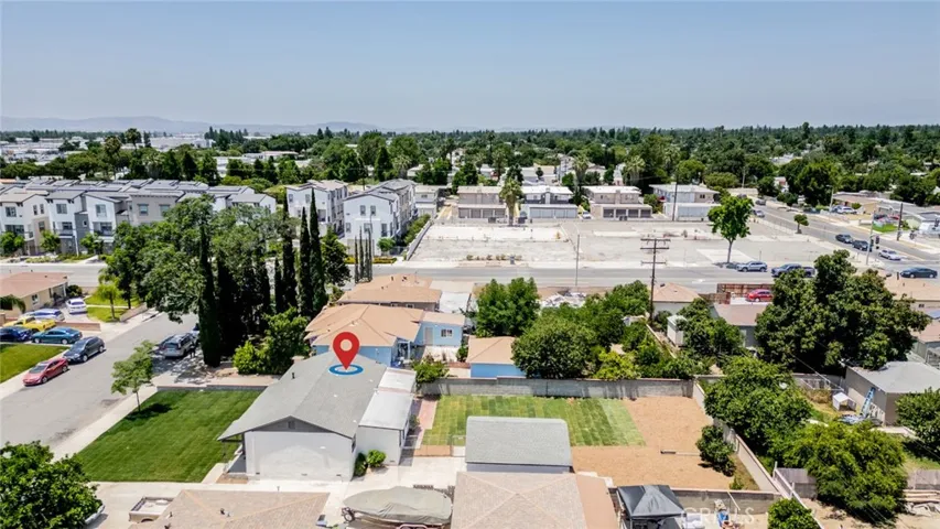 1054 Hollowell Street, Ontario, California 91762