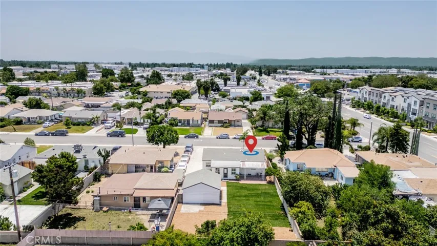 1054 Hollowell Street, Ontario, California 91762