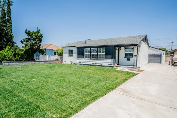 1054 Hollowell Street, Ontario, California 91762