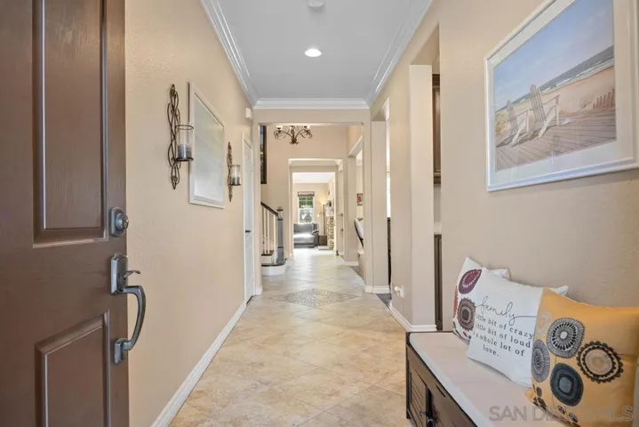 Entry