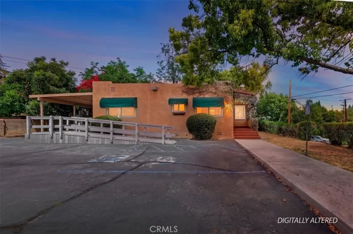521 W Citrus, Redlands, California 92373