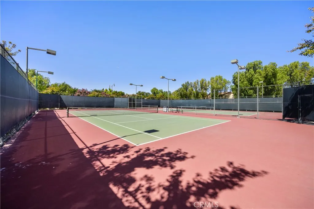 Tennis