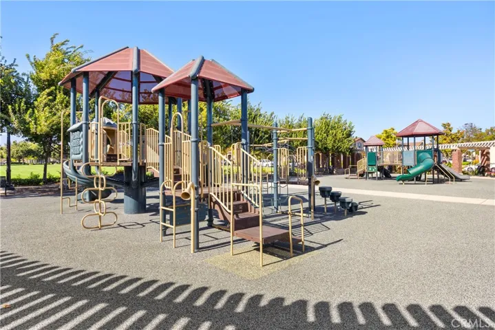 Playgrounds