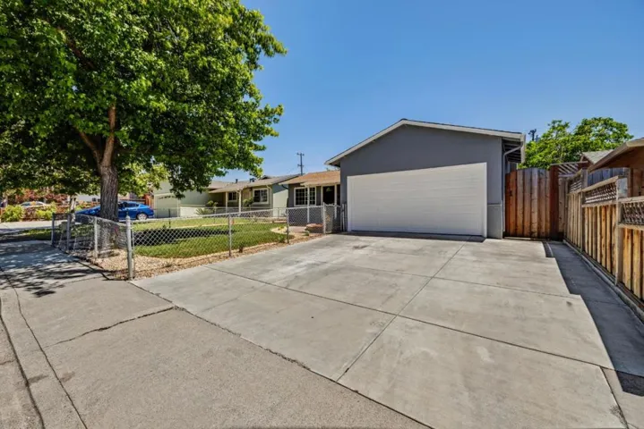 448 Greathouse Drive, Milpitas, California 95035