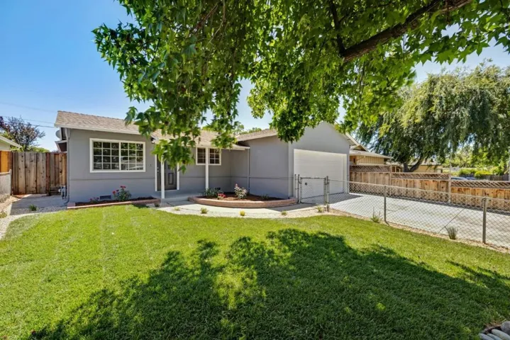 448 Greathouse Drive, Milpitas, California 95035