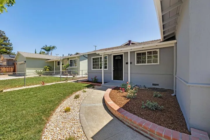 448 Greathouse Drive, Milpitas, California 95035