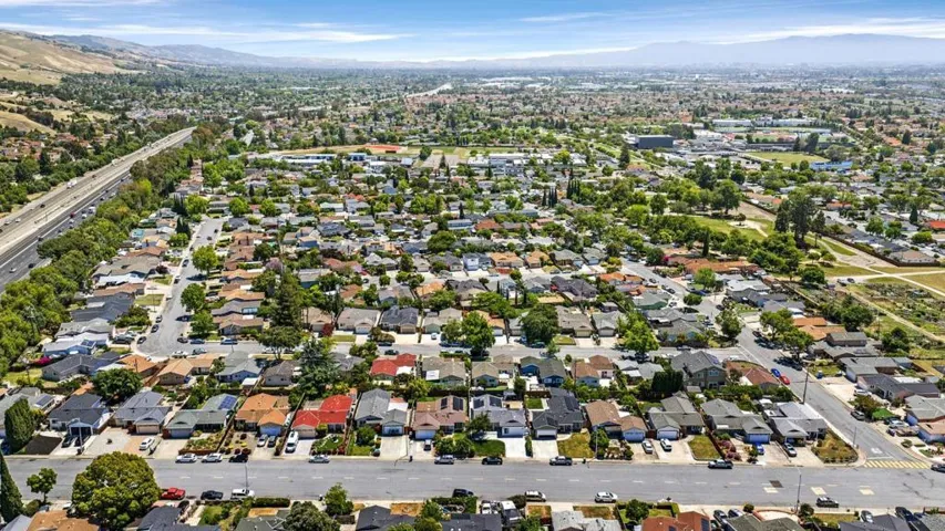 448 Greathouse Drive, Milpitas, California 95035