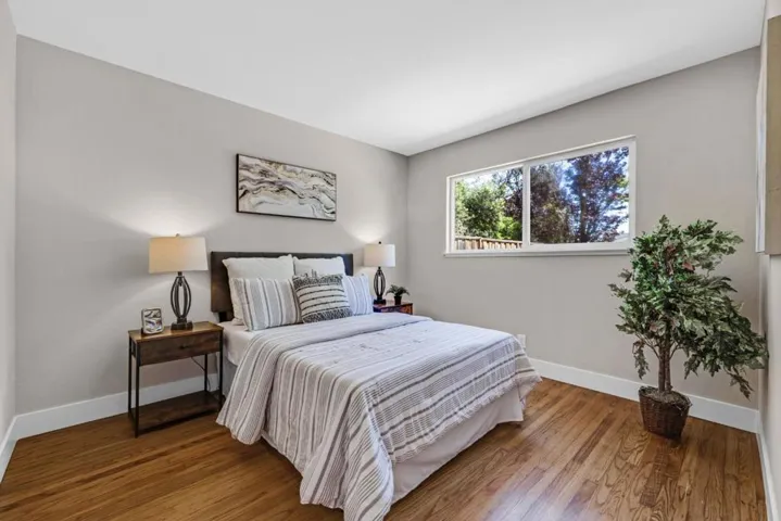 448 Greathouse Drive, Milpitas, California 95035