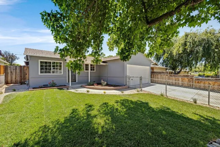448 Greathouse Drive, Milpitas, California 95035