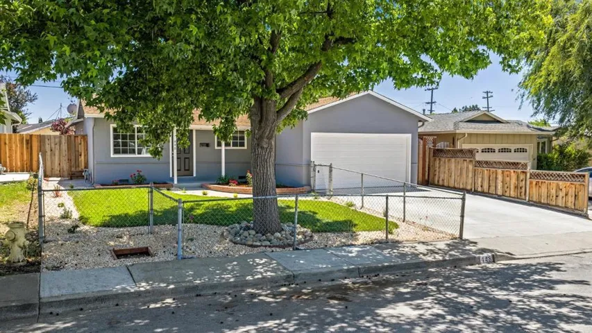 448 Greathouse Drive, Milpitas, California 95035