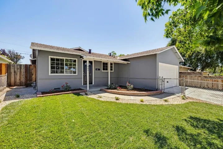 448 Greathouse Drive, Milpitas, California 95035