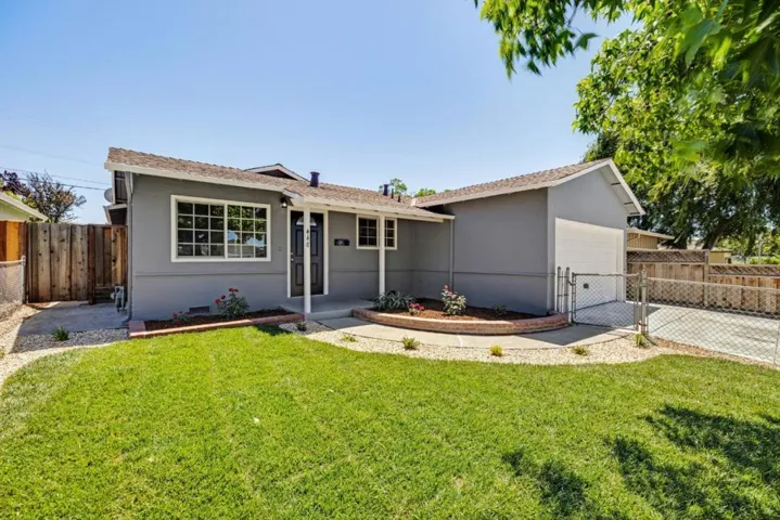 448 Greathouse Drive, Milpitas, California 95035