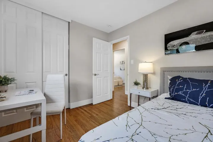 448 Greathouse Drive, Milpitas, California 95035