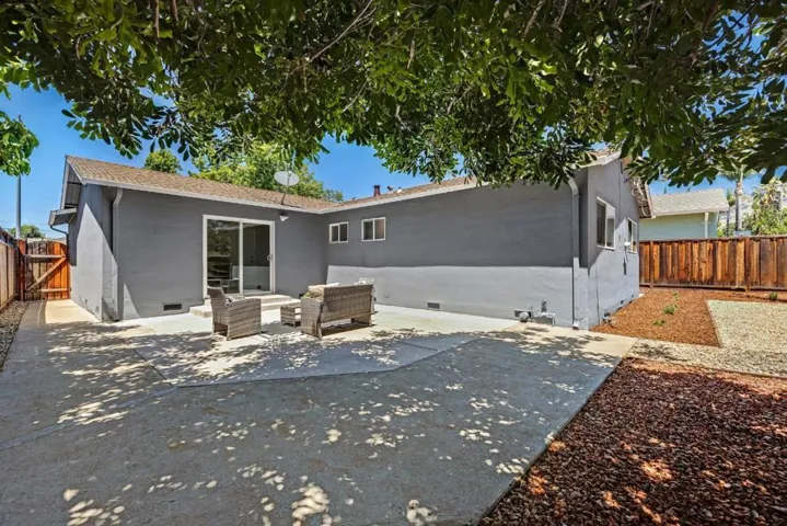 448 Greathouse Drive, Milpitas, California 95035