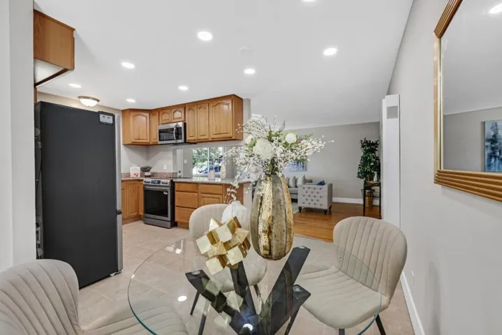 448 Greathouse Drive, Milpitas, California 95035