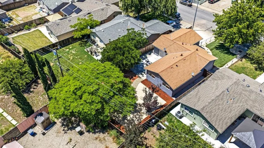 448 Greathouse Drive, Milpitas, California 95035