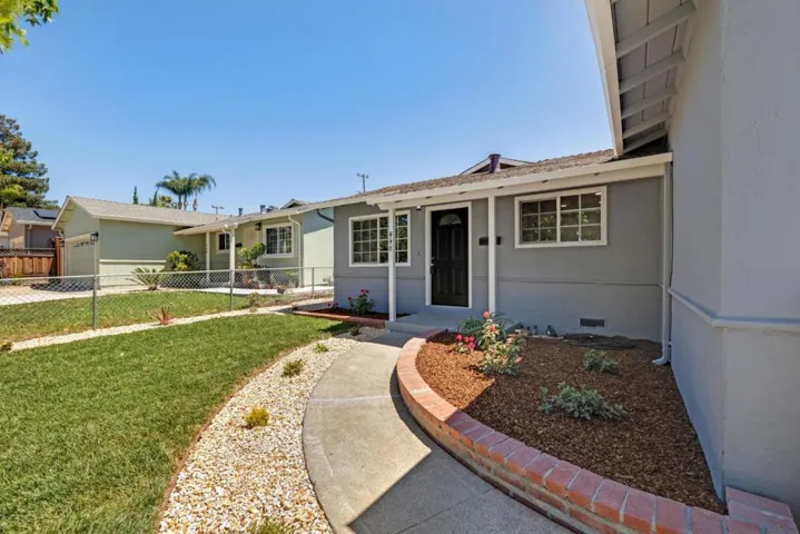 448 Greathouse Drive, Milpitas, California 95035