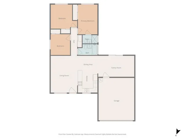 448 Greathouse Drive, Milpitas, California 95035
