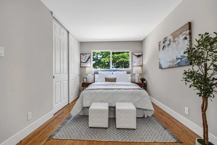 448 Greathouse Drive, Milpitas, California 95035