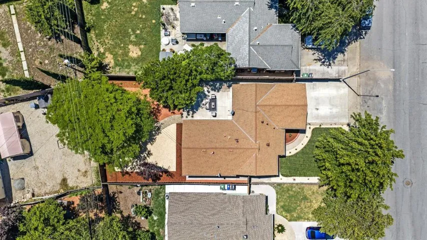 448 Greathouse Drive, Milpitas, California 95035