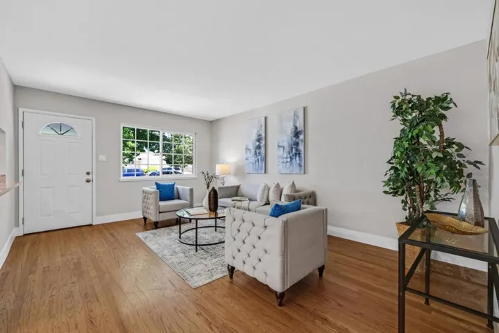 448 Greathouse Drive, Milpitas, California 95035