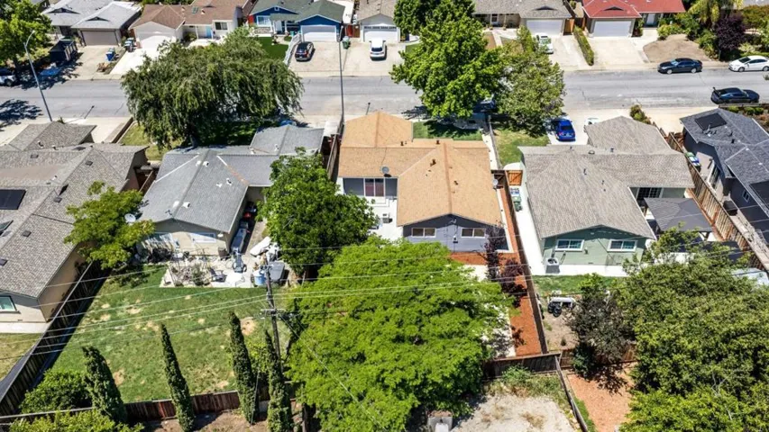 448 Greathouse Drive, Milpitas, California 95035
