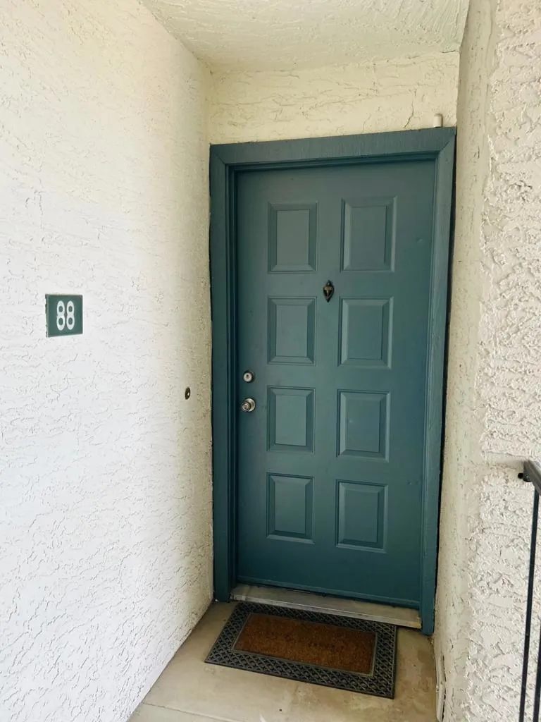 frontdoor