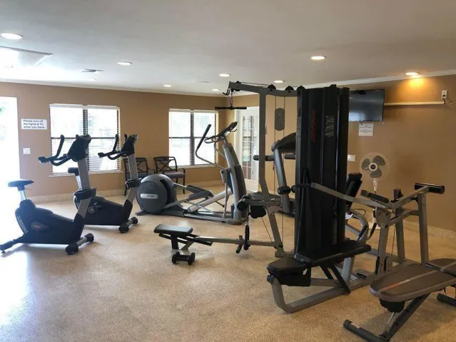 FITNESS
