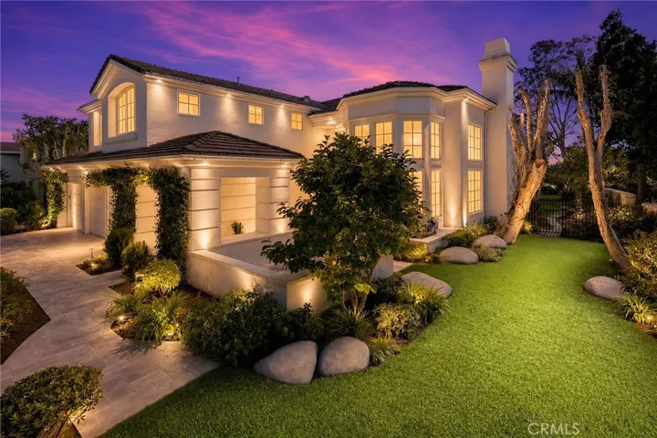 5 Chester, Irvine, California 92603