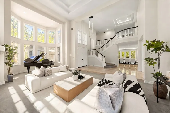 5 Chester, Irvine, California 92603
